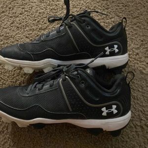 Under Armour Women's Glyde RM Softball Cleats
